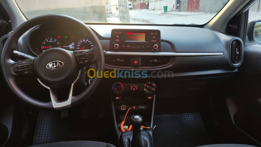 Kia Picanto 2019 Star