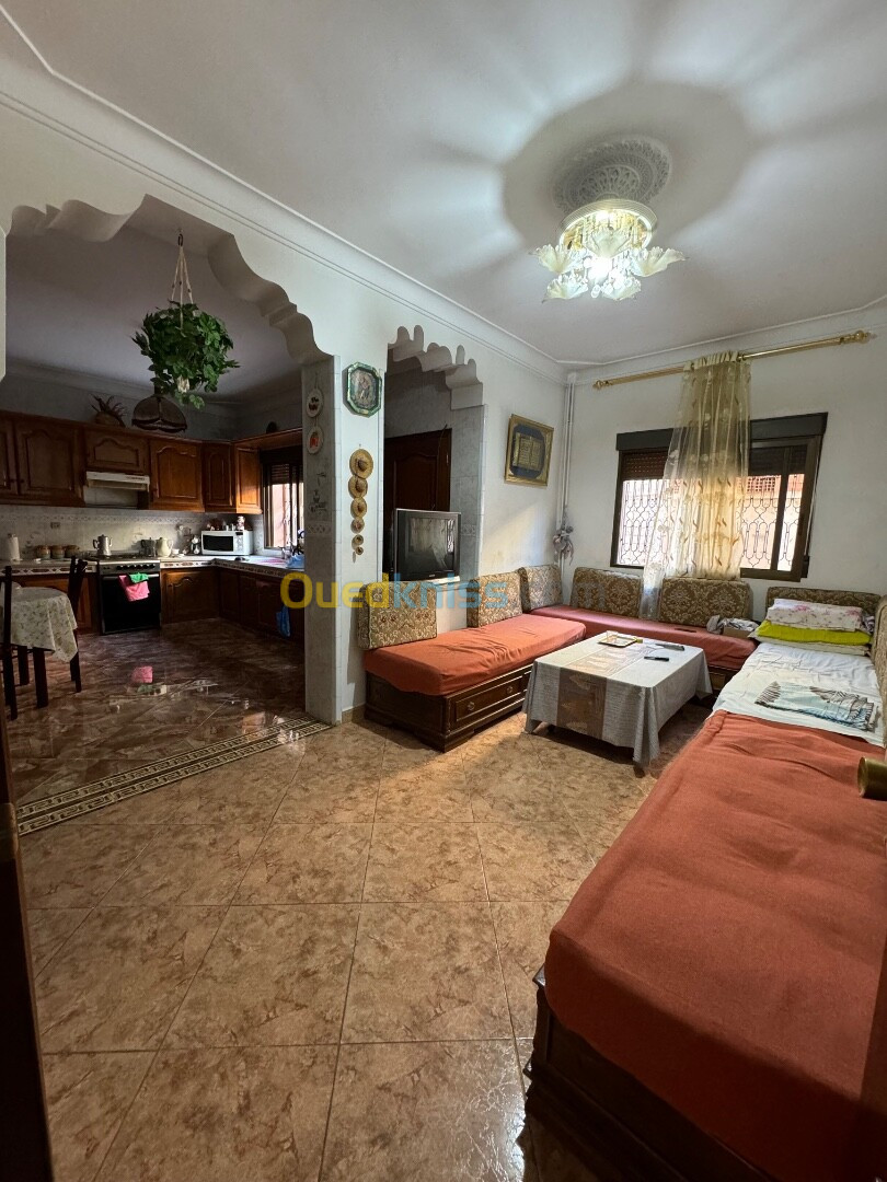 Vente Villa Oran Oran