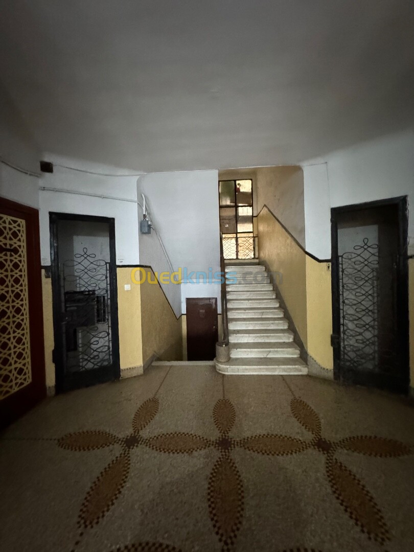 Vente Appartement F4 Oran Oran