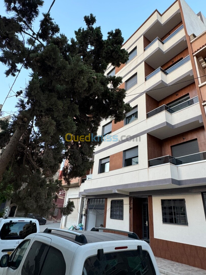 Vente Appartement F3 Oran Oran