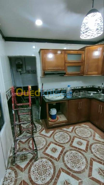 Location Appartement F4 Boumerdes Ouled moussa