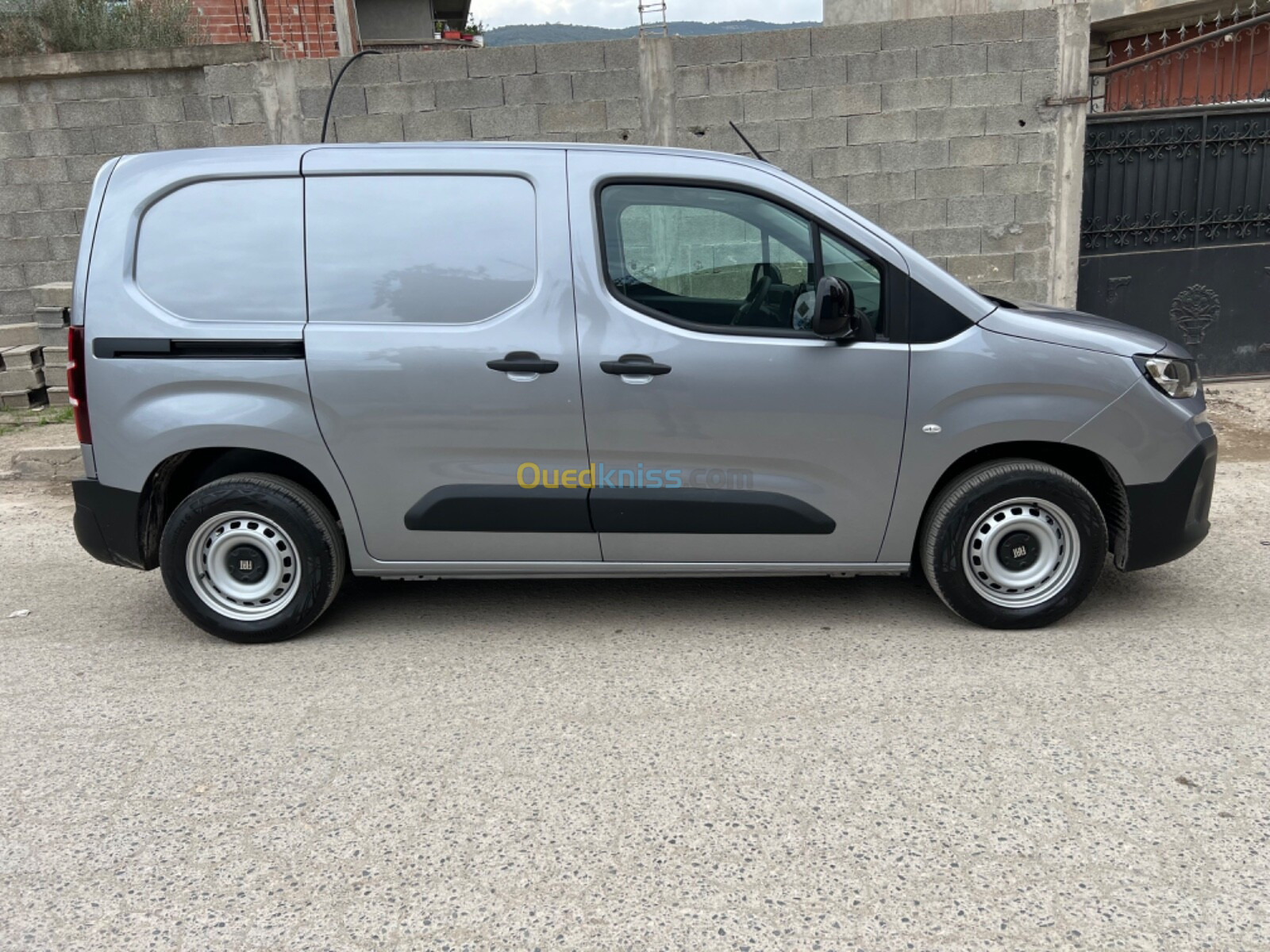 Fiat Doblo 2024 