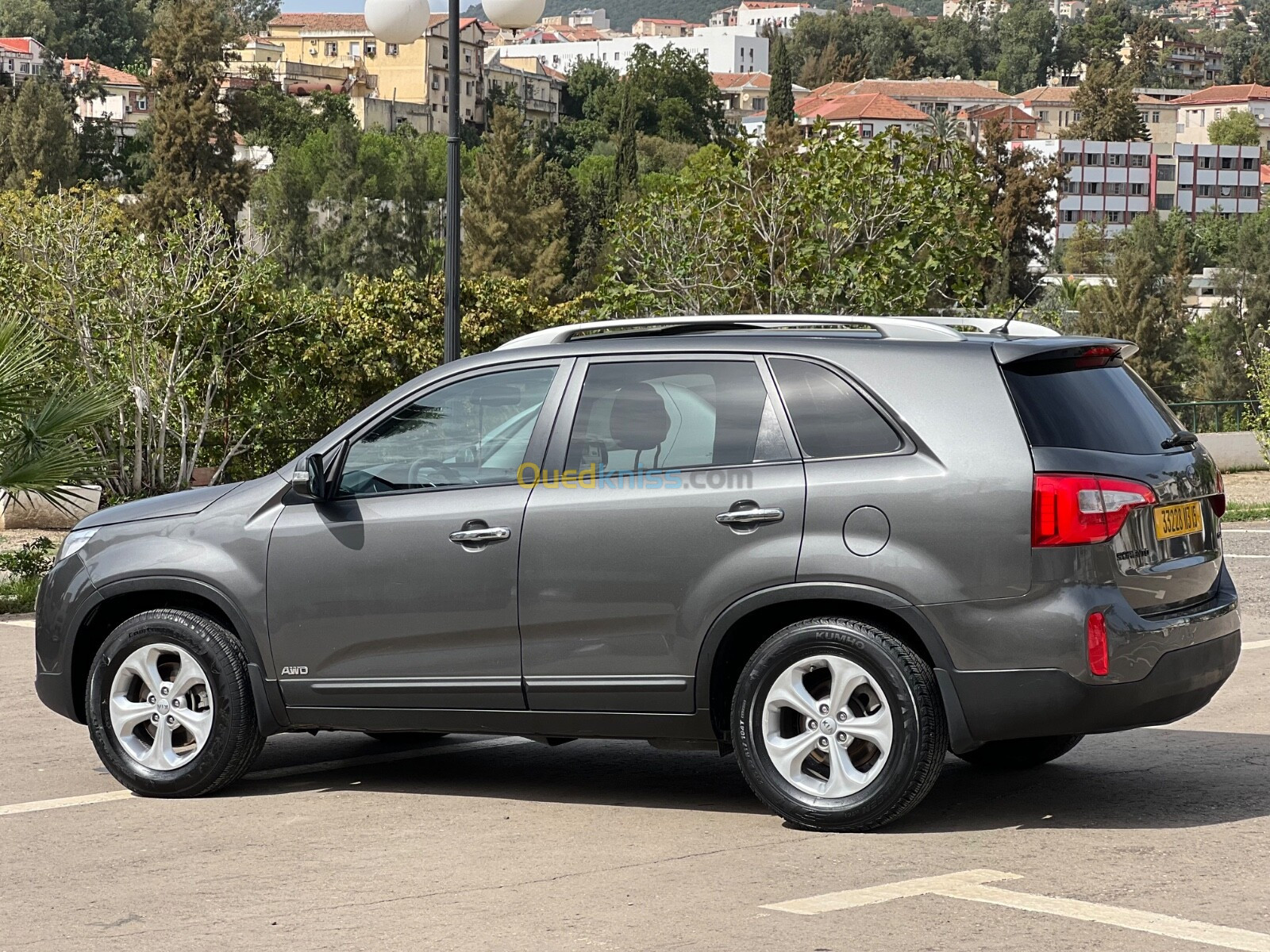 Kia Sorento 2013 