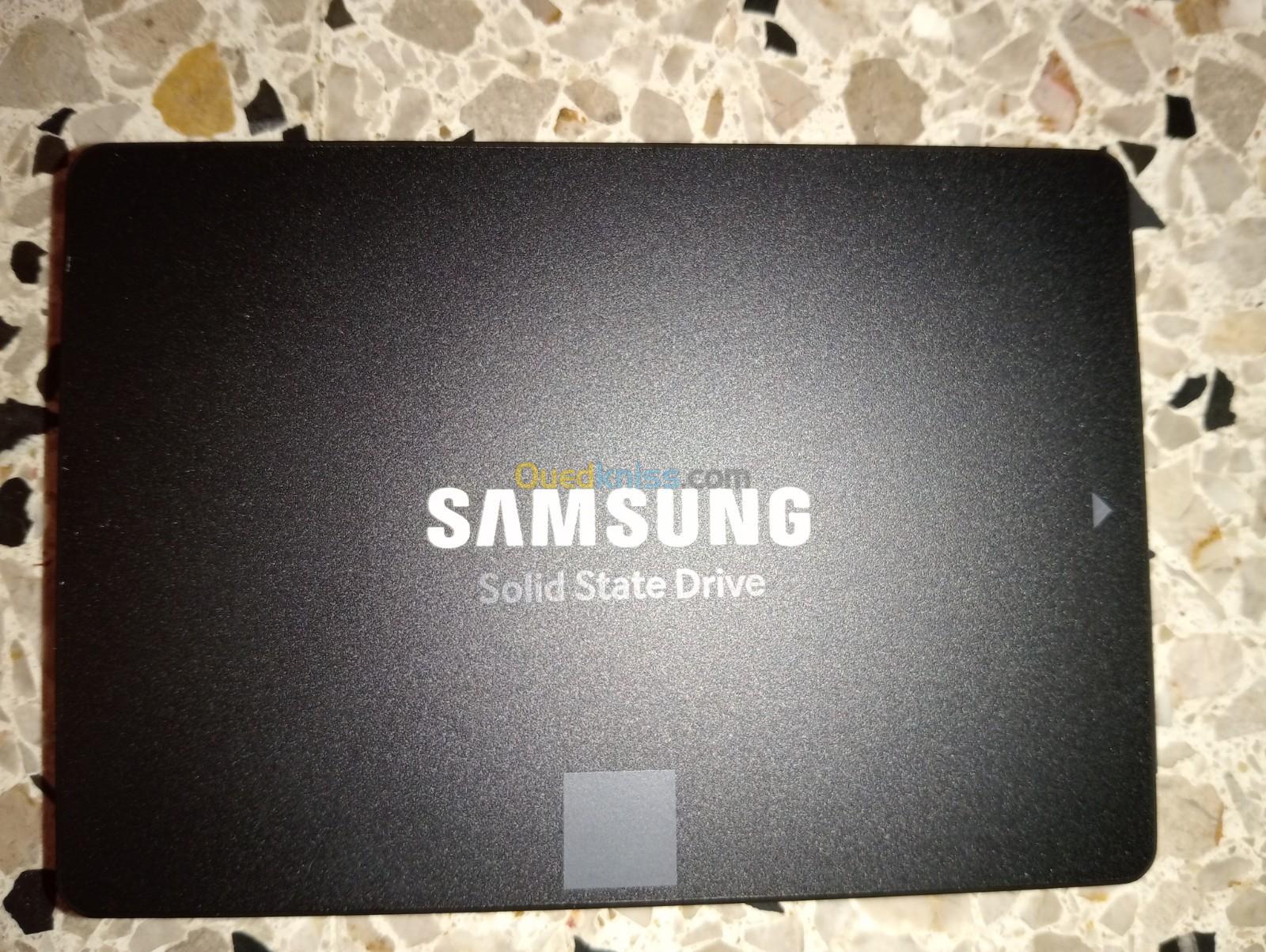 ssd samsung