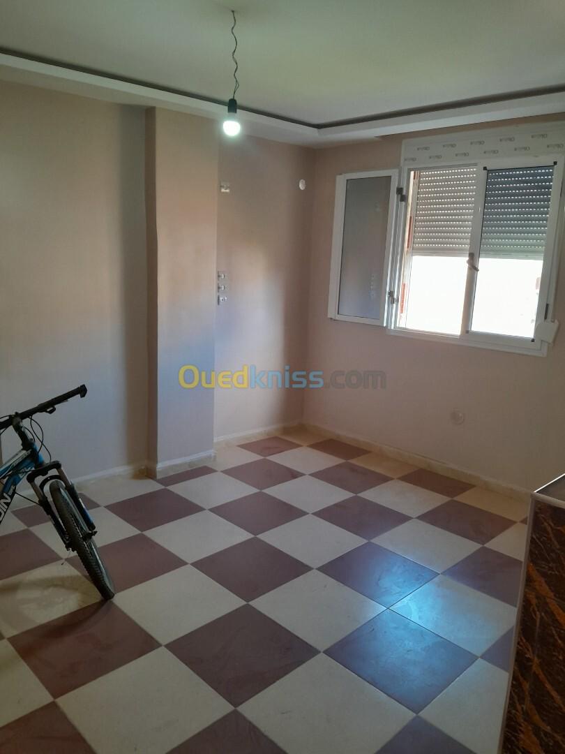 Vente Appartement Tizi Ouzou Draa ben khedda