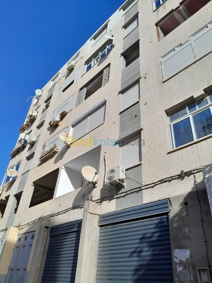 Vente Appartement Tizi Ouzou Draa ben khedda