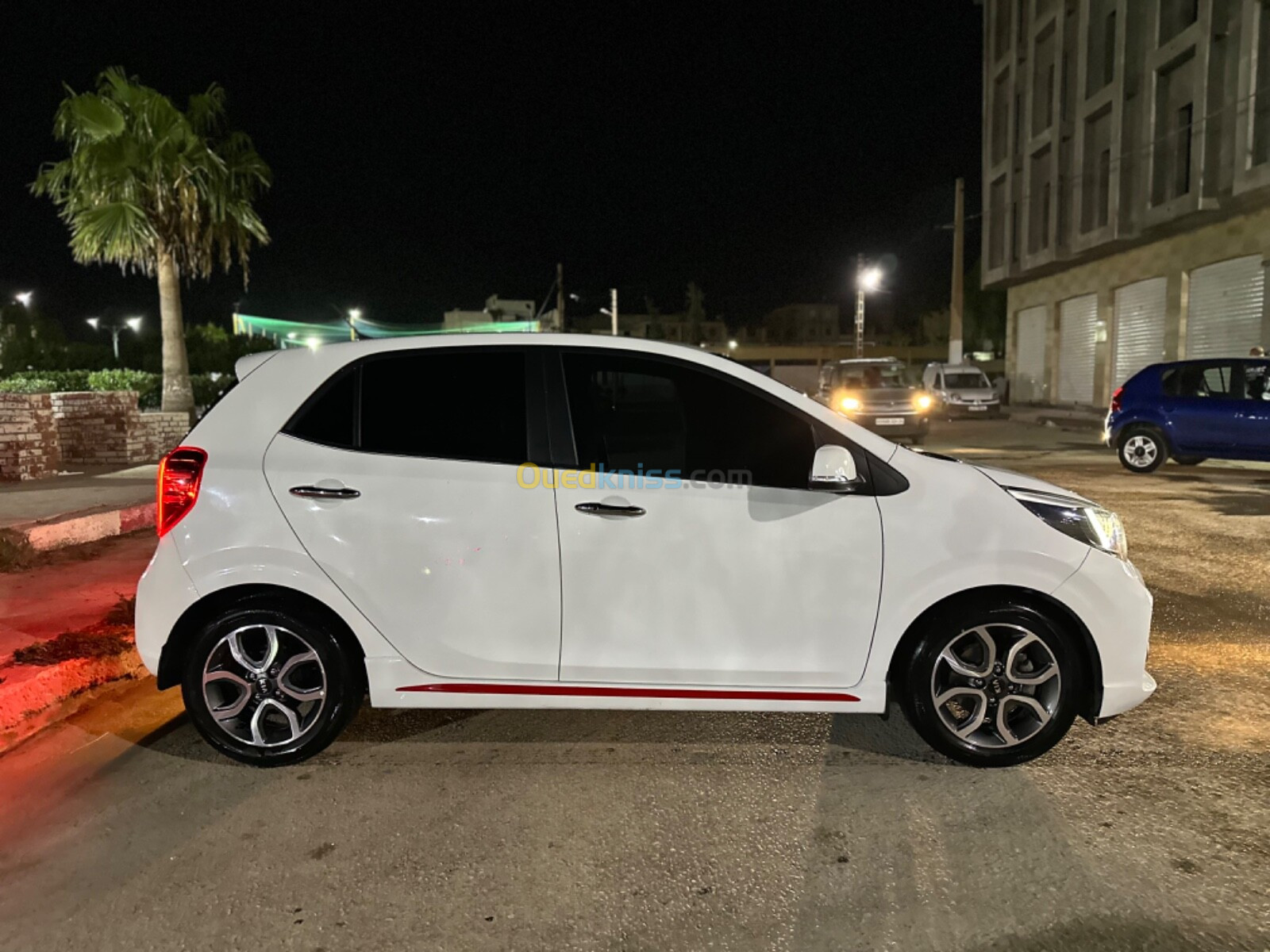 Kia Picanto 2018 GT-Line