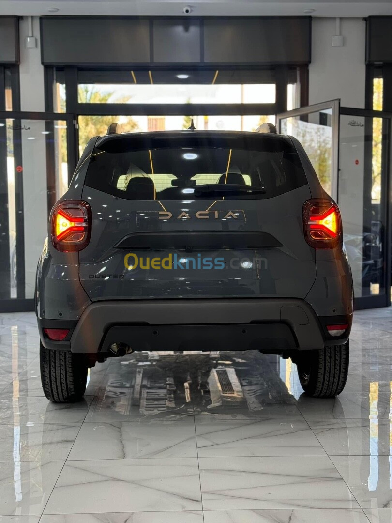 Dacia duster 2024 Gold