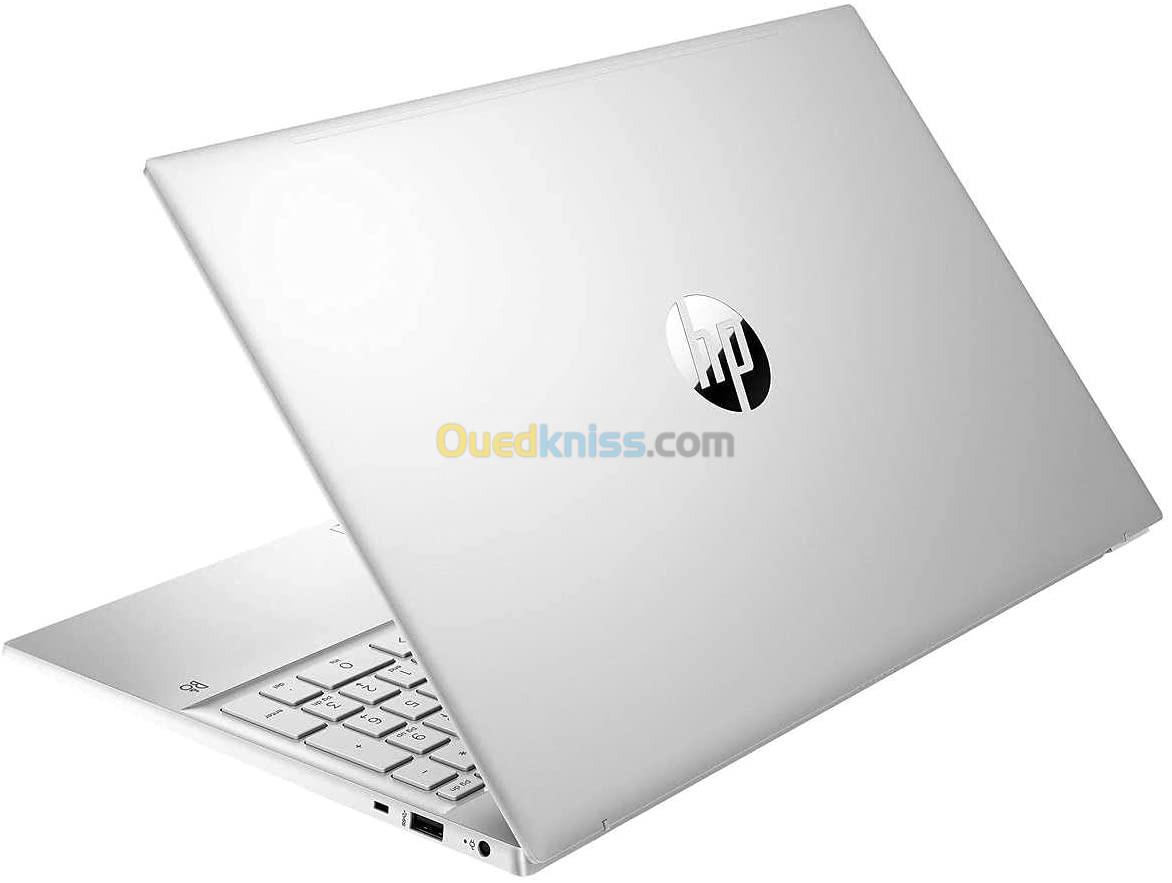 LAPTOP HP PAVILION 15 | I7 1255U 16GB 1TB SSD 15.6'' FHD