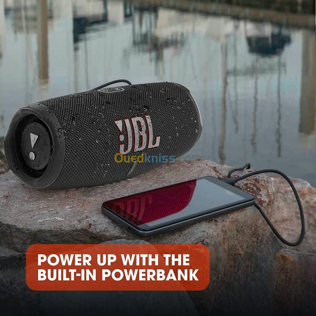 Jbl Charge Enceinte Original Alger Alg Rie