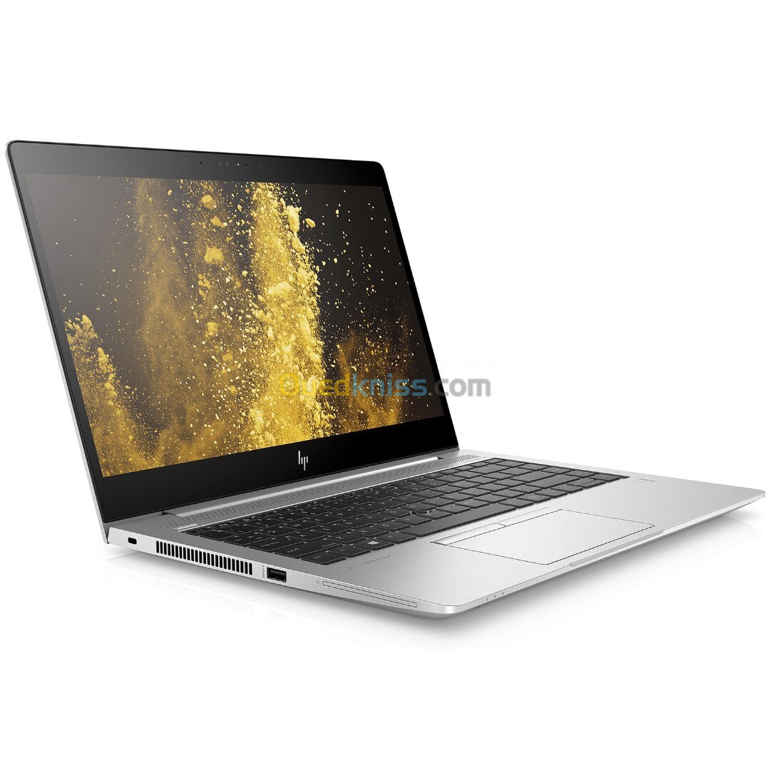 LAPTOP HP ELITEBOOK 840 G5 | I7 8650U | 8 GB | 256SSD | 14" | FHD