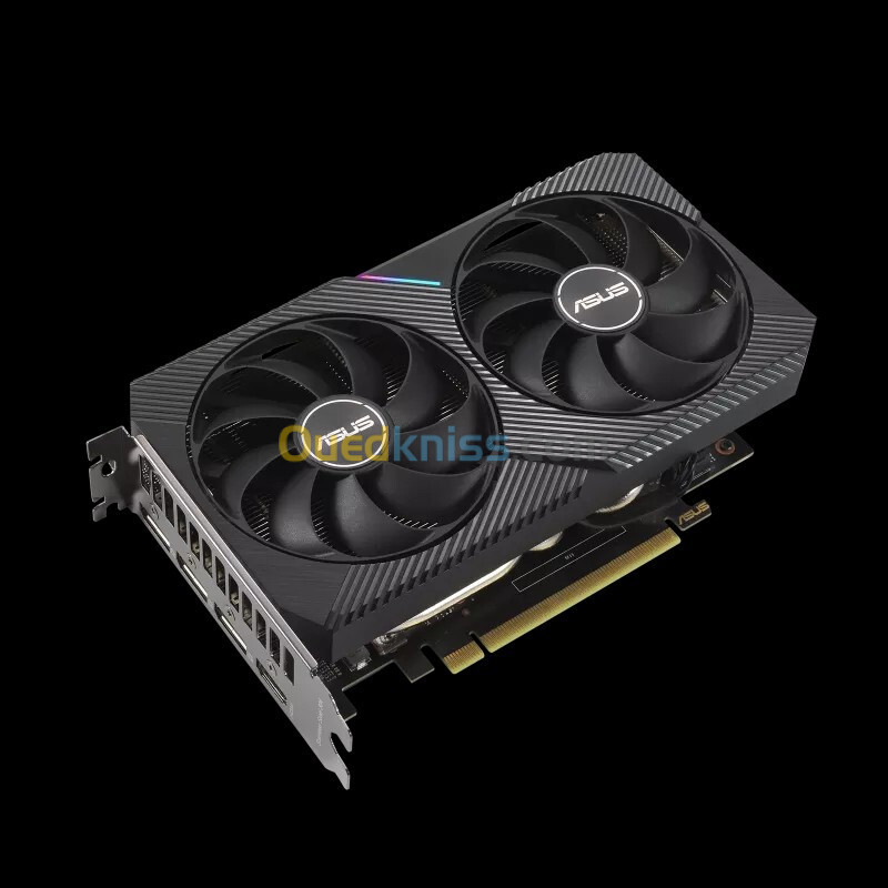 VGA ASUS RTX 3060 DUAL 12GB