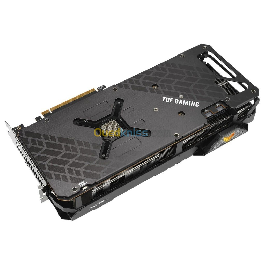 VGA ASUS AMD RADEON RX 6900 XT 16GB