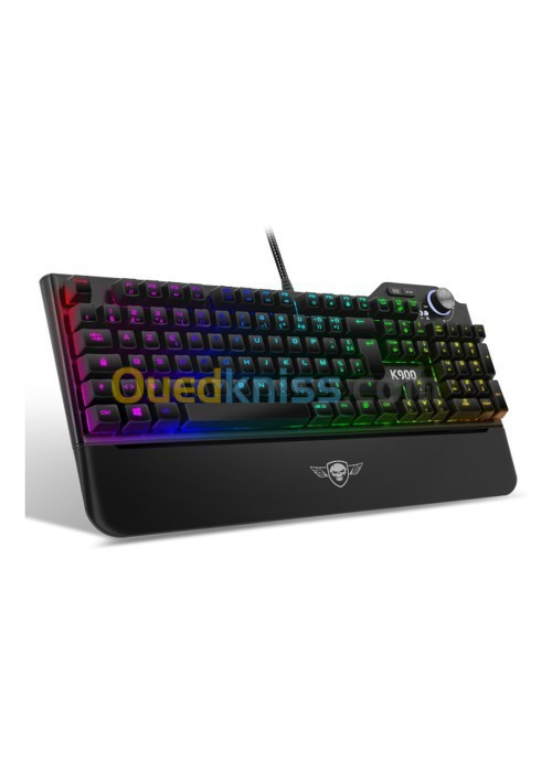 CLAVIER SPIRIT OF GAMER XPERT K900