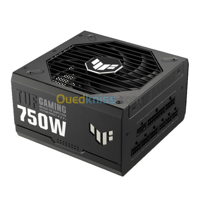 ALIMENTATION ASUS TUF GAMING 750W GOLD