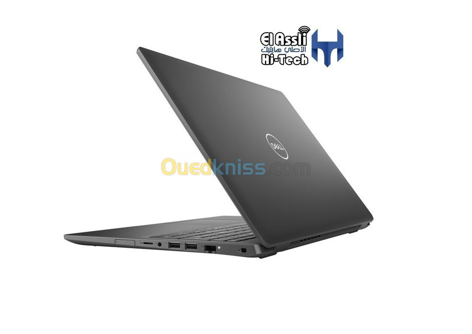 LAPTOP DELL VOSTRO 3510 | I5-1135G7 | 8GB | SSD 256GB | NVIDIA MX330 2GB | 15.6"