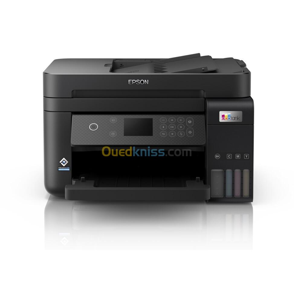 IMPRIMANTE EPSON L6270 INK TANK WIFI