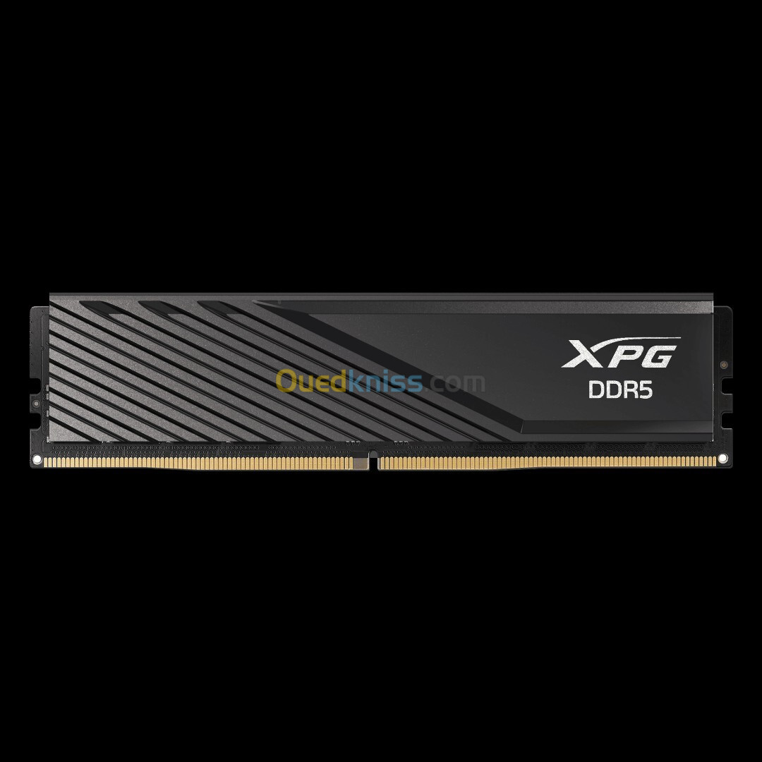 RAM ADATA XPG LANCER BLADE 16GB DDR5 6400MHZ BLACK