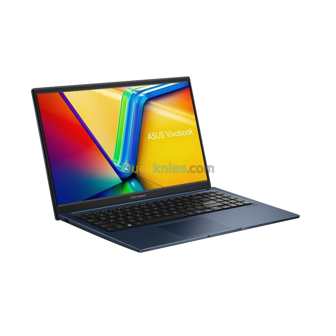 LAPTOP ASUS VIVOBOOK X1504VA | I5 1335U | 8GB | 512 GB SSD | 15.6" | FHD