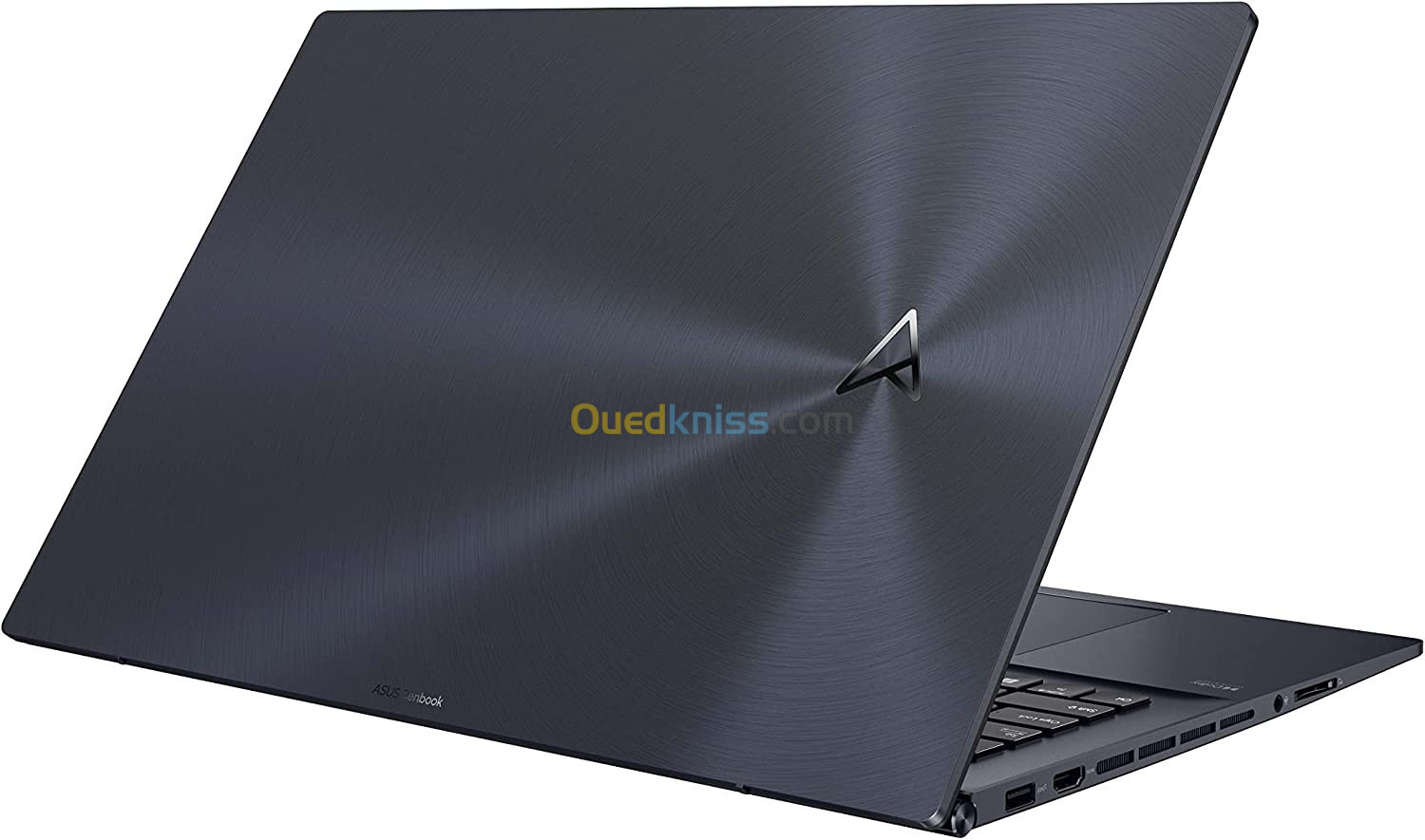 LAPTOP ASUS ZENBOOK PRO UM6702 RYZEN 9 6900HX 16GB 1TB SSD 4GB NVIDIA RTX 3050 17.3'' 2K