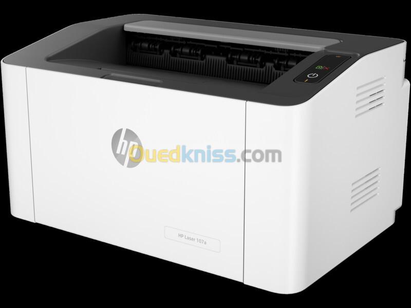 IMPRIMANTE HP 107A LASER MONOCHROME