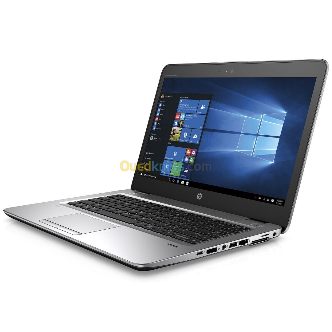 LAPTOP HP ELITEBOOK 840 G4 | I5 7200U | 8GB | 256SSD | 14'' | FHD