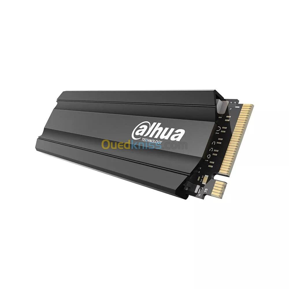 DISQUE SSD NVME DAHUA E900A 512GB