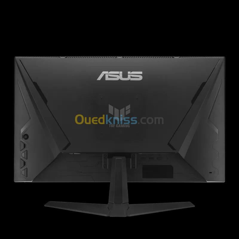 MONITEUR ASUS TUF GAMING VG249Q3A 23.8" FHD IPS 180HZ