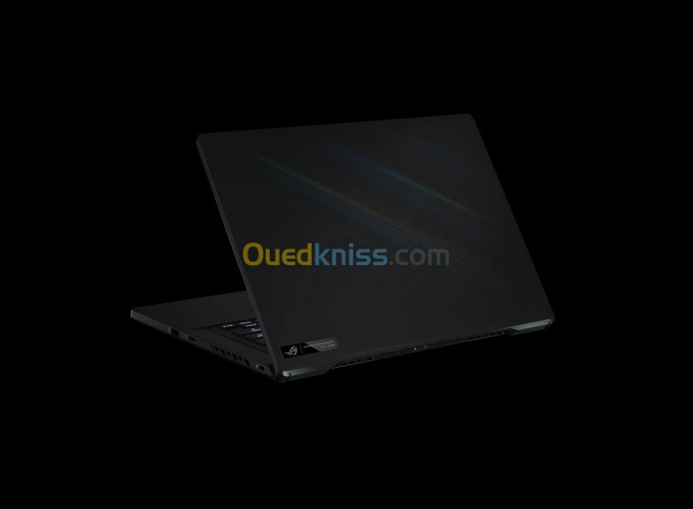 LAPTOP ASUS ZEPHYRUS M16 | I7 12700H | 16GB RAM | 512 SSD | RTX 3060 6 GO | 16" WUXGA IPS