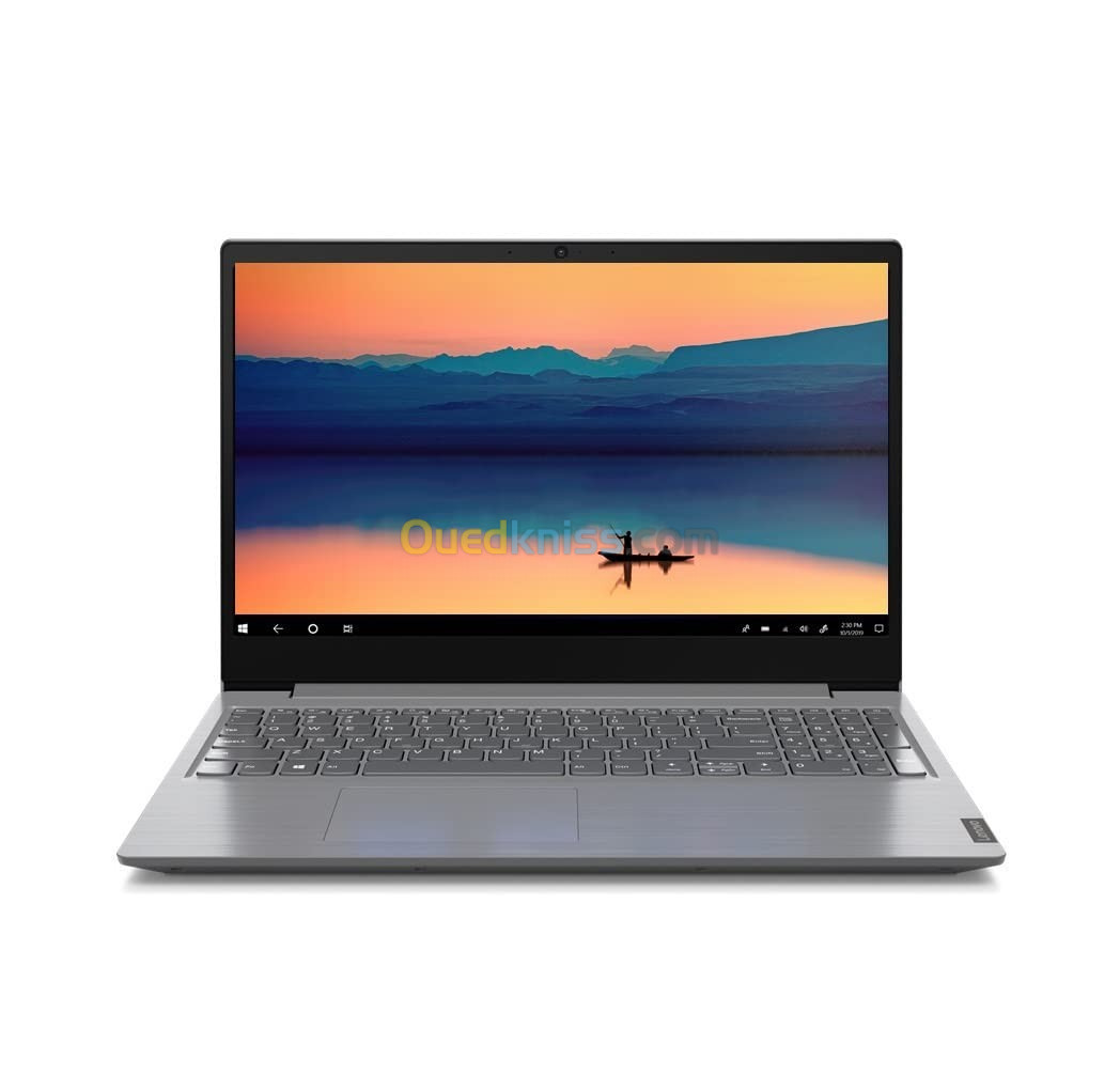 LAPTOP LENOVO V15 | I5 10210U 8GB 256SSD 15.6'' FHD