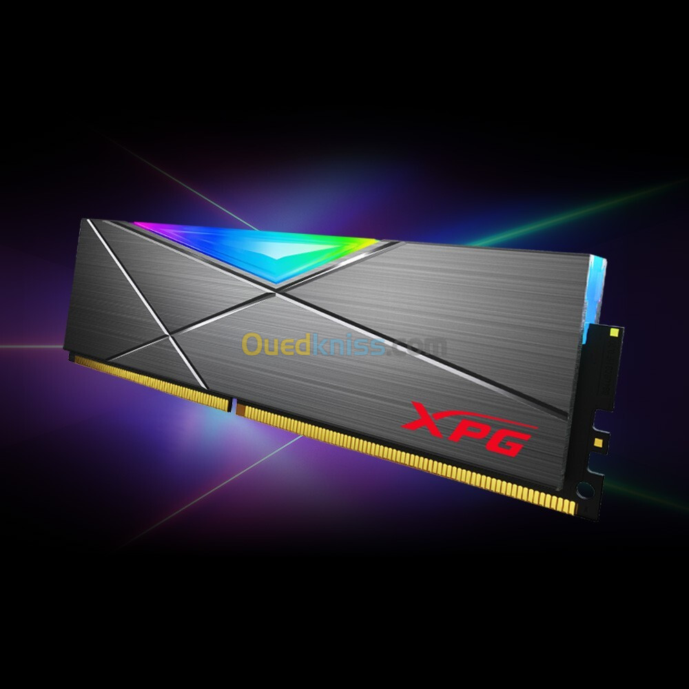 RAM ADATA XPG SPECTRIX D50 16GB 3600MHZ RGB