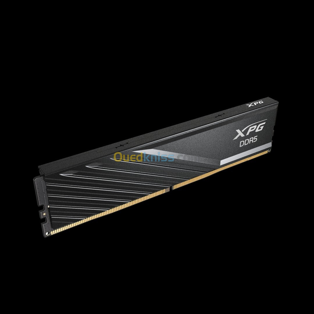 RAM ADATA XPG LANCER BLADE 16GB DDR5 6400MHZ BLACK