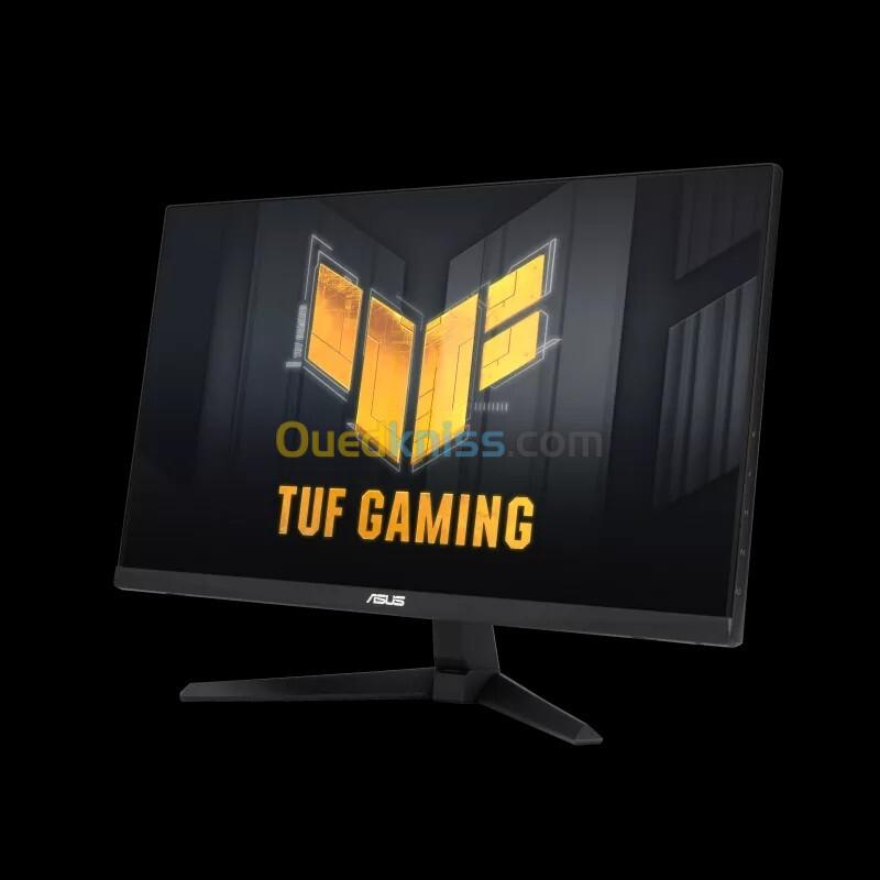 MONITEUR ASUS TUF GAMING VG249Q3A 23.8" FHD IPS 180HZ