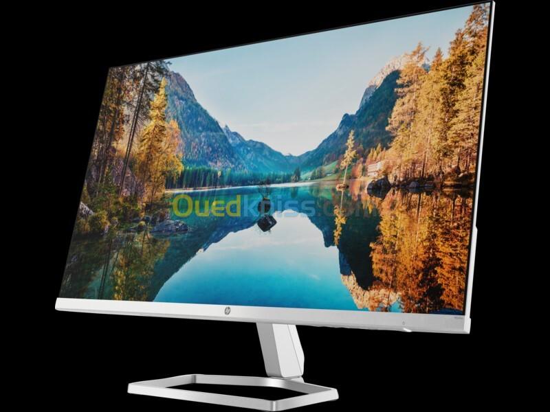 MONITEUR HP M24FW 23.8" 75HZ FHD IPS