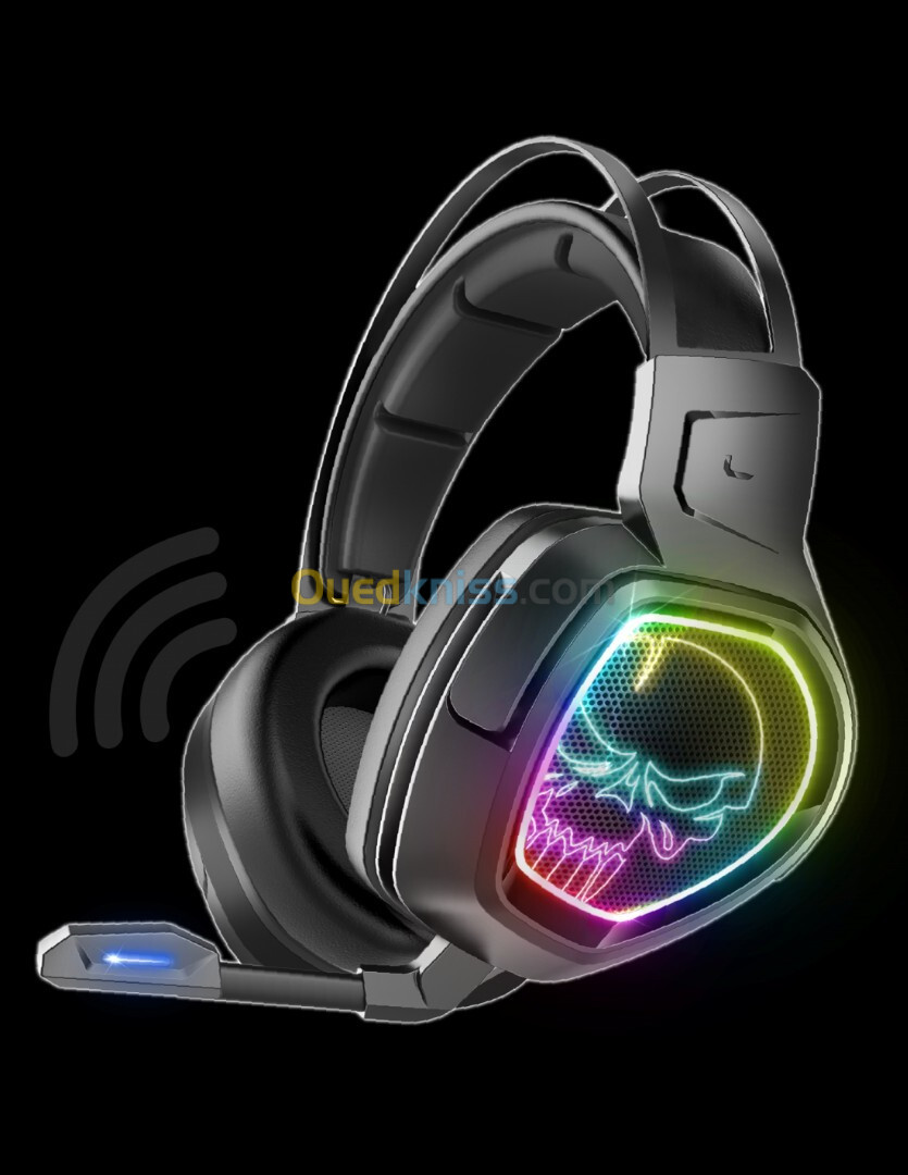 CASQUE SOG XPERT H1300 RGB