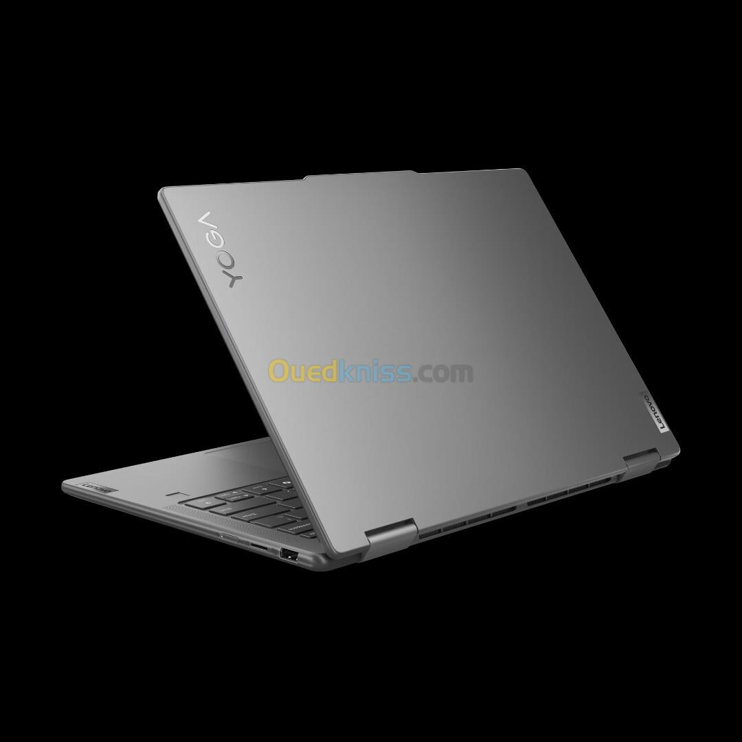 LAPTOP LENOVO YOGA 7  2IN1 | RYZEN 5 8640HS | 8GB | 512GB SSD | 14"