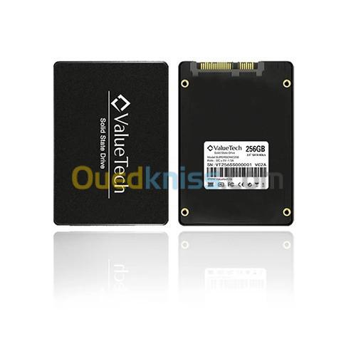 DISQUE INTERNE SSD VALUE TECH 512GB 2.5