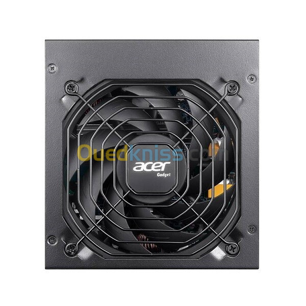 ALIMENTATION ACER 550W 80 PLUS BRONZE BLACK