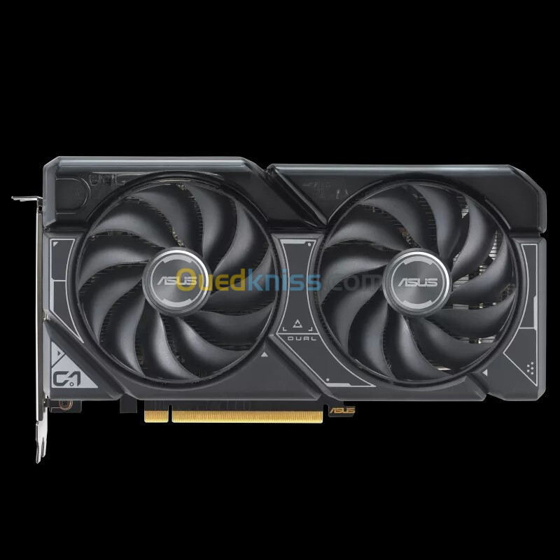 VGA ASUS DUAL RTX 4060TI OC 16GB