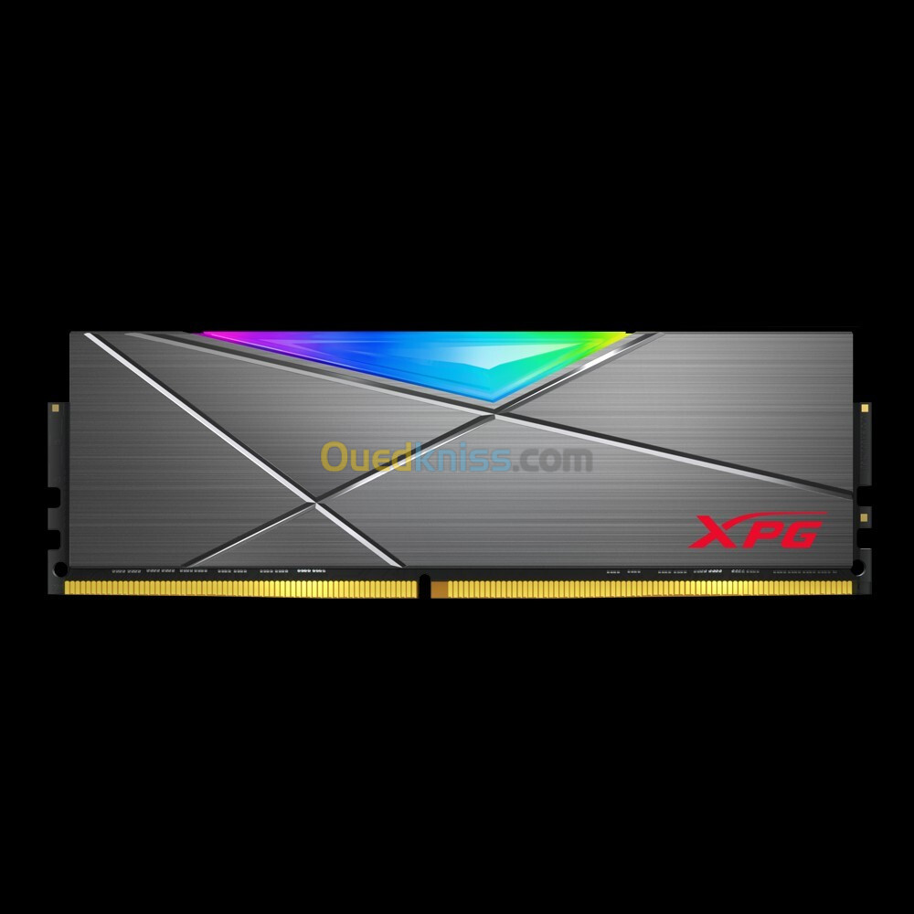 RAM ADATA XPG SPECTRIX D50 16GB 3600MHZ RGB