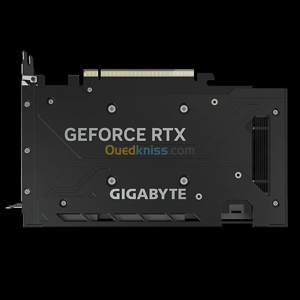 VGA GIGABYTE RTX 4060 TI WINDFORCE 16GB OC