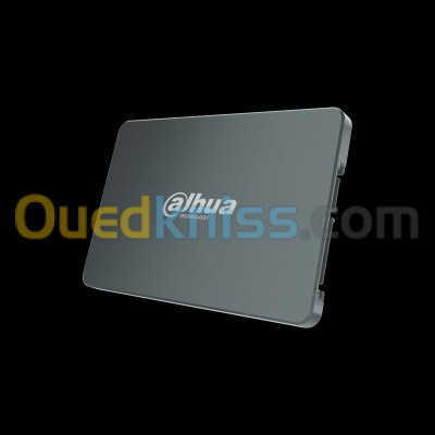 DISQUE SSD SATA DAHUA C800A 256GB