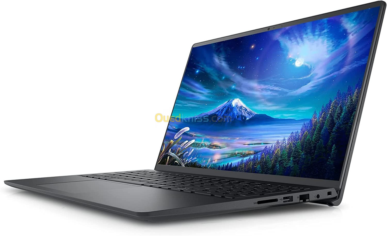 LAPTOP DELL VOSTRO 3510 | I5-1135G7 | 4GB | HDD 1TB | NVIDIA MX350 2GB | 15.6" FHD