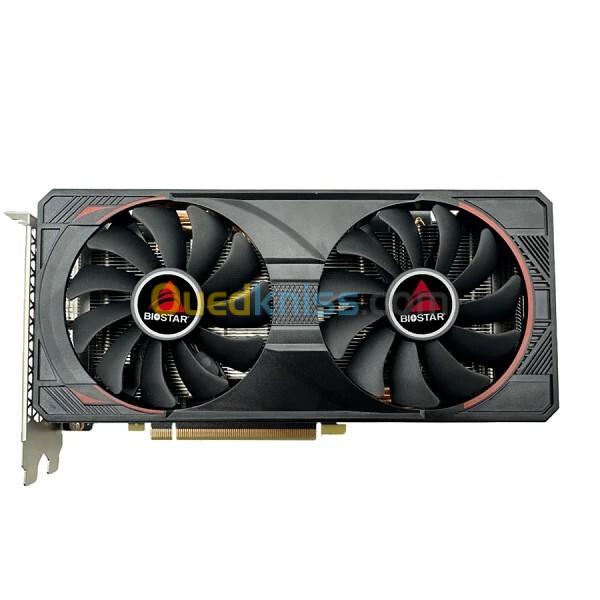 VGA BIOSTAR EXTREME GAMING RTX 3060 TI 8 GB