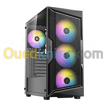 BOITIER ANTEC AX61 ELIT 4 FAN ARGB