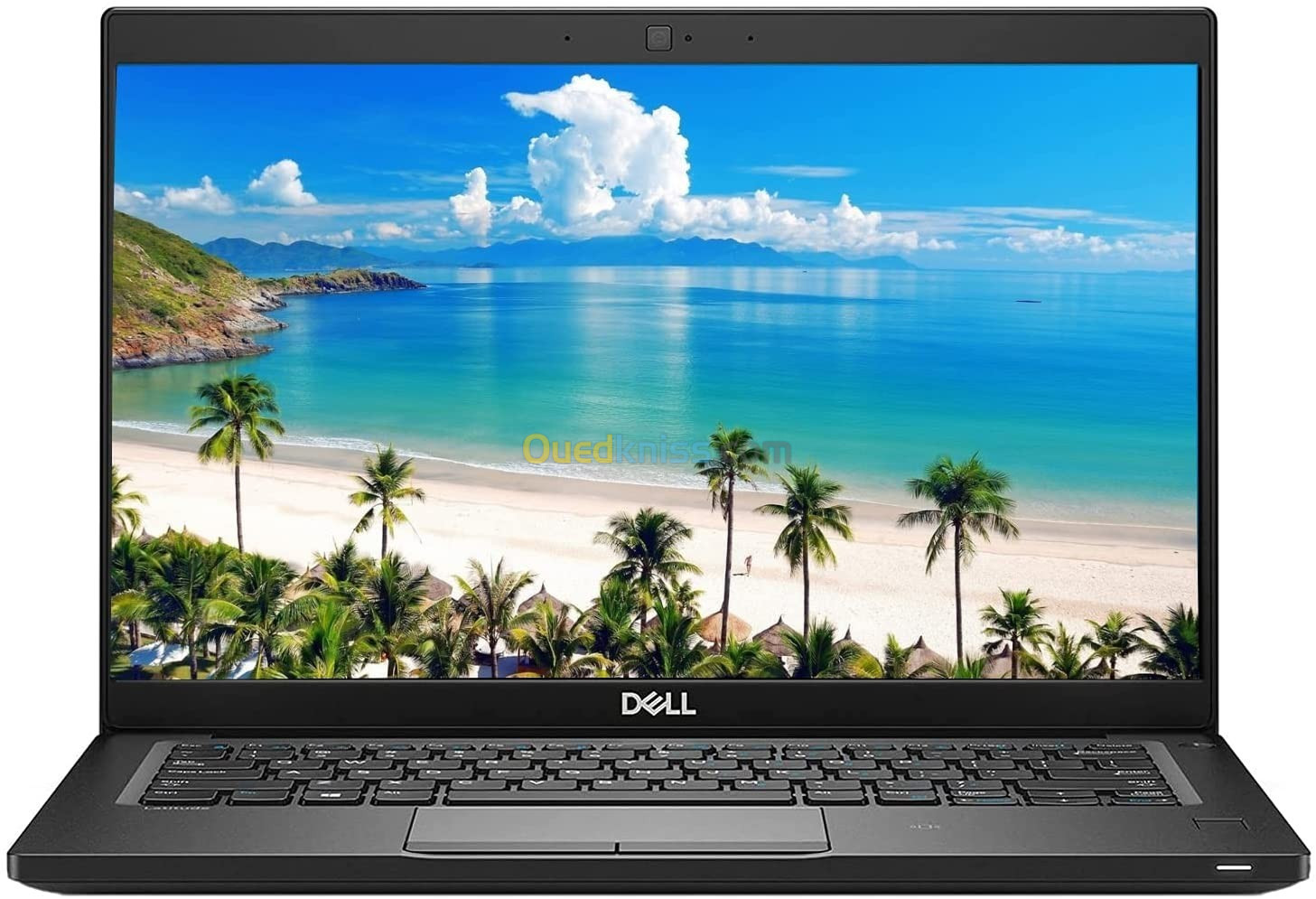 LAPTOP DELL LATITUDE 7390 | I5 8250U 8GB 256SSD 13.3'' FHD