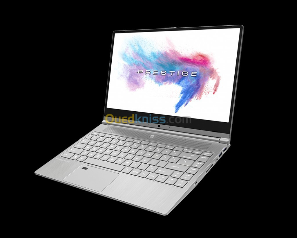 LAPTOP MSI PRESTIGE PS42|I7-8550U/16GB/512SSD/2GB NVIDIA MX 150/14"-FHD