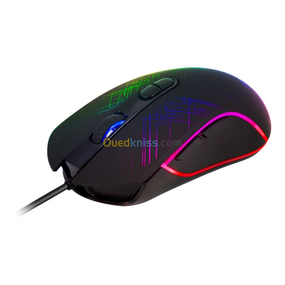 SOURIS ADVANCE GTA 230 RGB