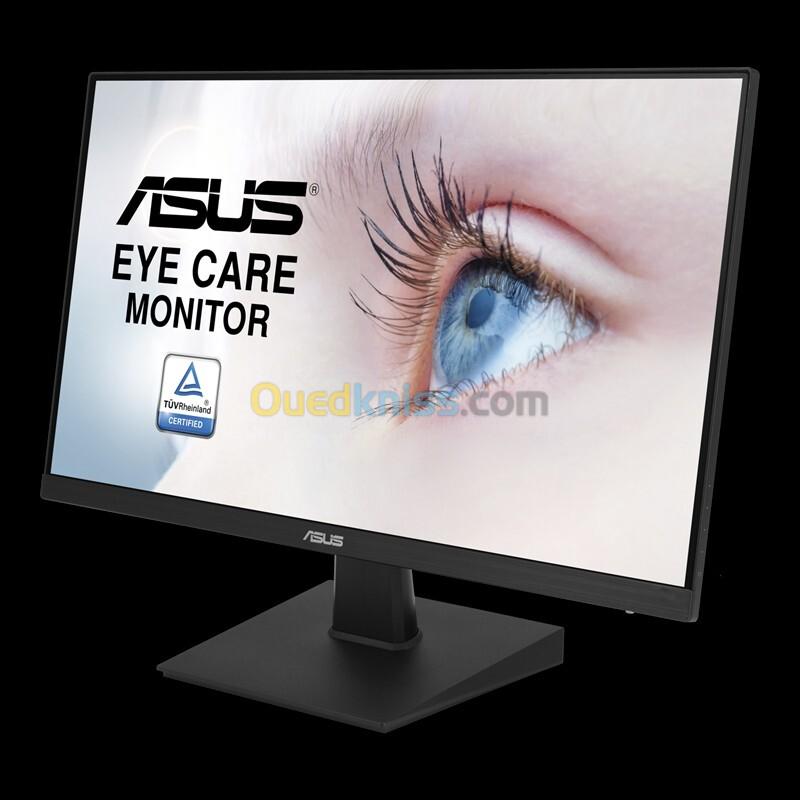 MONITEUR ASUS VA24EHE 24 FHD 75HZ IPS