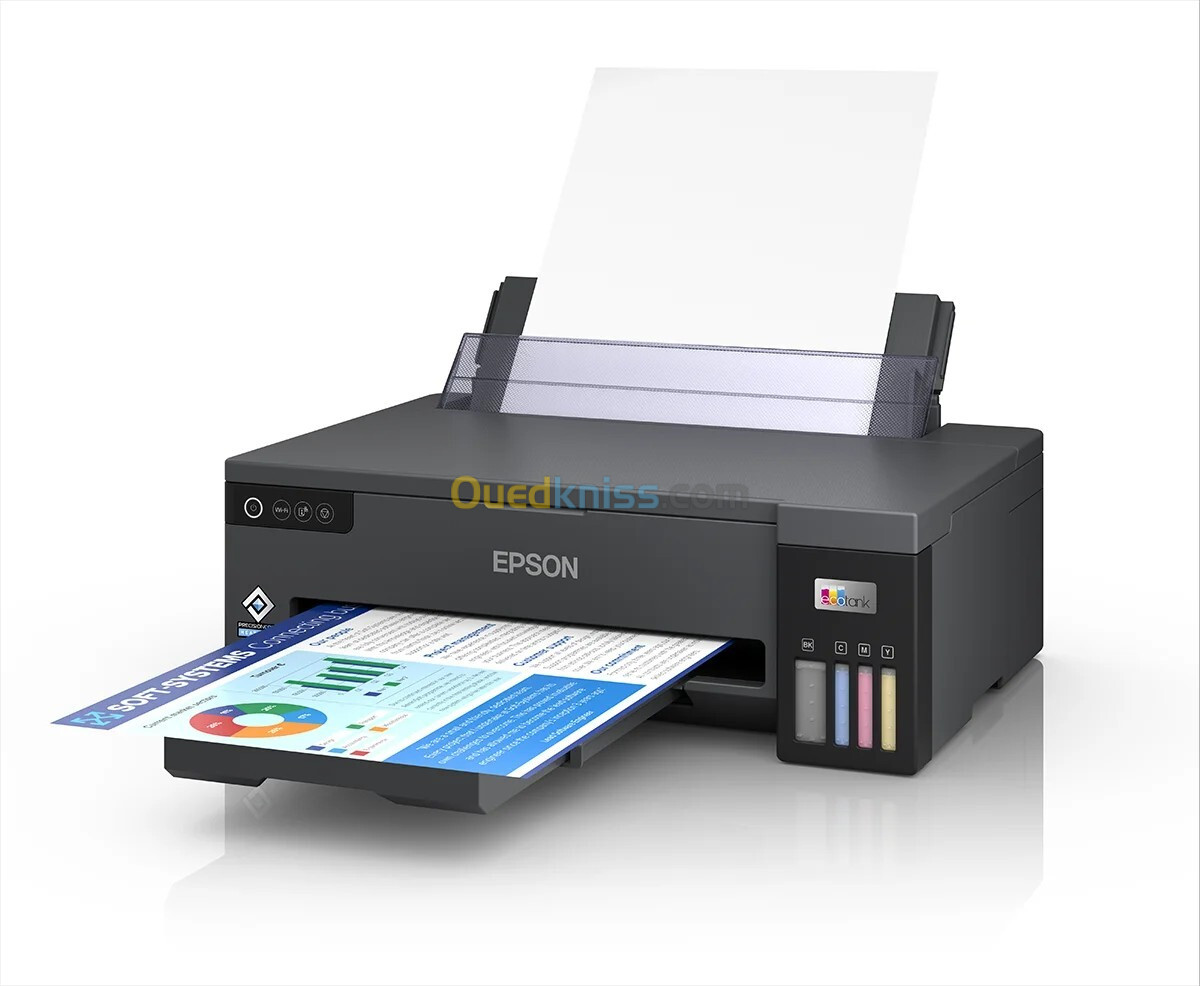 IMPRIMANTE EPSON L11050 ECOTANK MONOFONCTION A3 WIFI